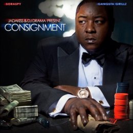 Jadakiss -Consignment